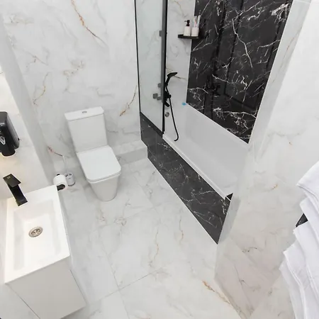 Myfreedom Апартаменти Жк Навігатор Kyiv Room photo