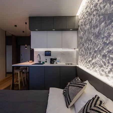 Myfreedom Апартаменти Жк Навігатор Kyiv Room photo