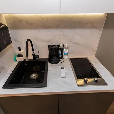 Myfreedom Апартаменти Жк Навігатор Kyiv Room photo