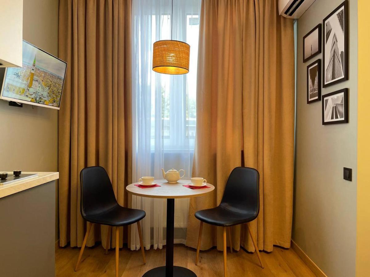 Myfreedom жк навігатор Apartment
