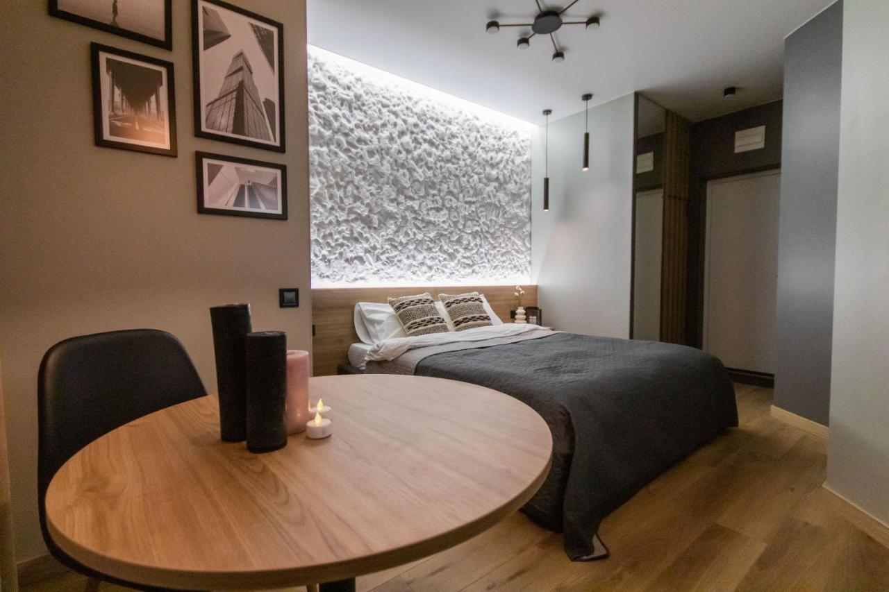 Apartment Myfreedom жк навігатор Kyiv