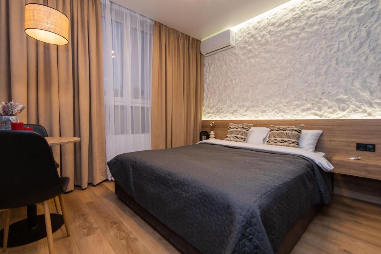 Myfreedom жк навігатор Apartment Kyiv