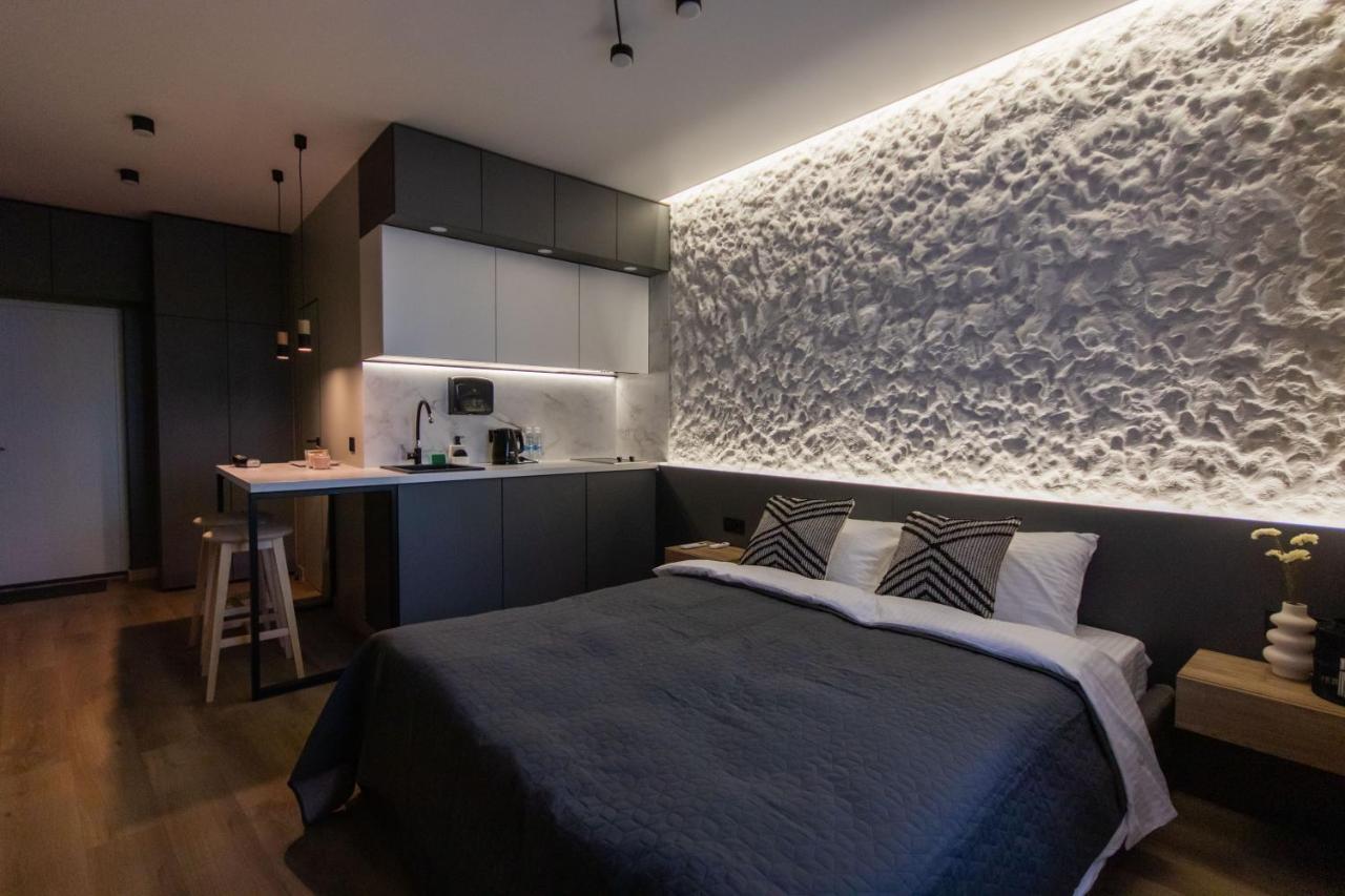 Myfreedom жк навігатор Apartment Kyiv
