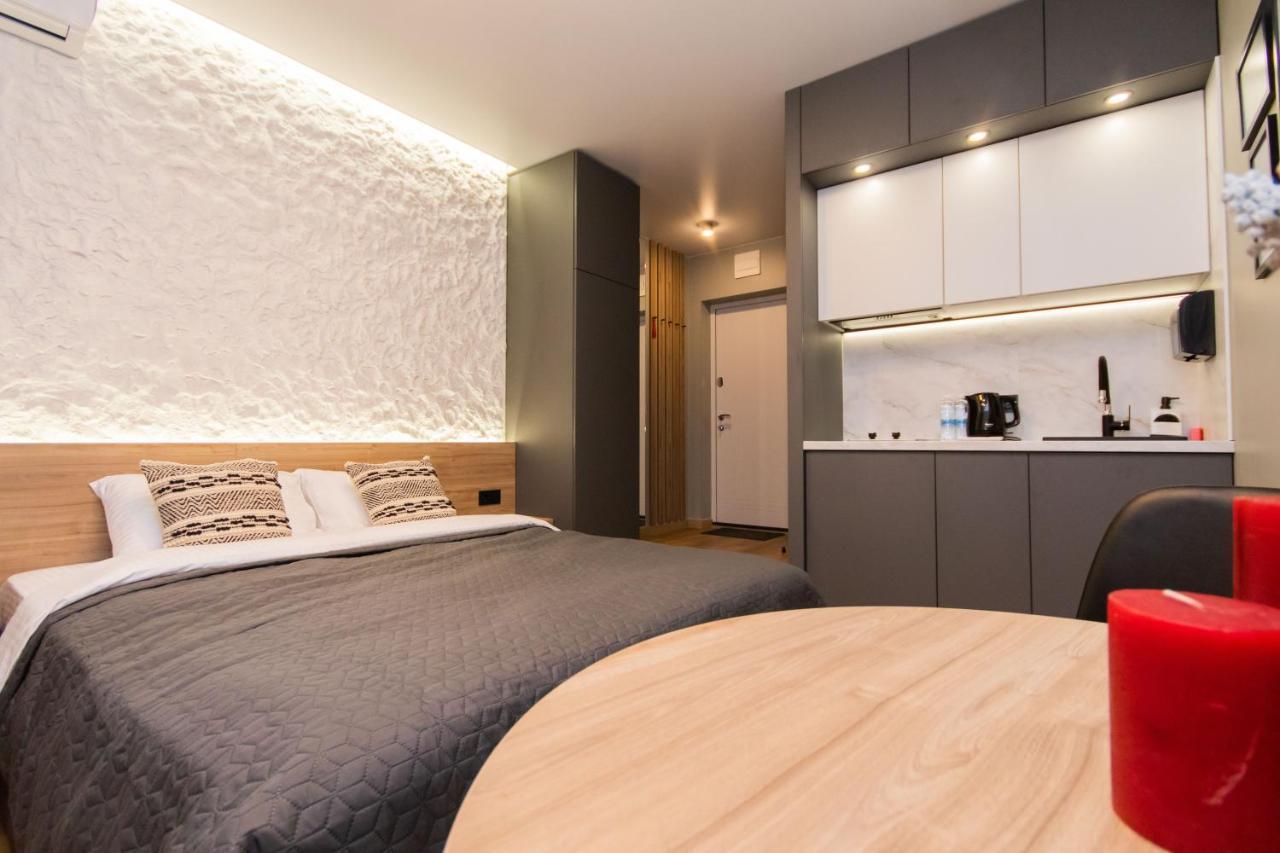 Myfreedom жк навігатор Apartment Kyiv