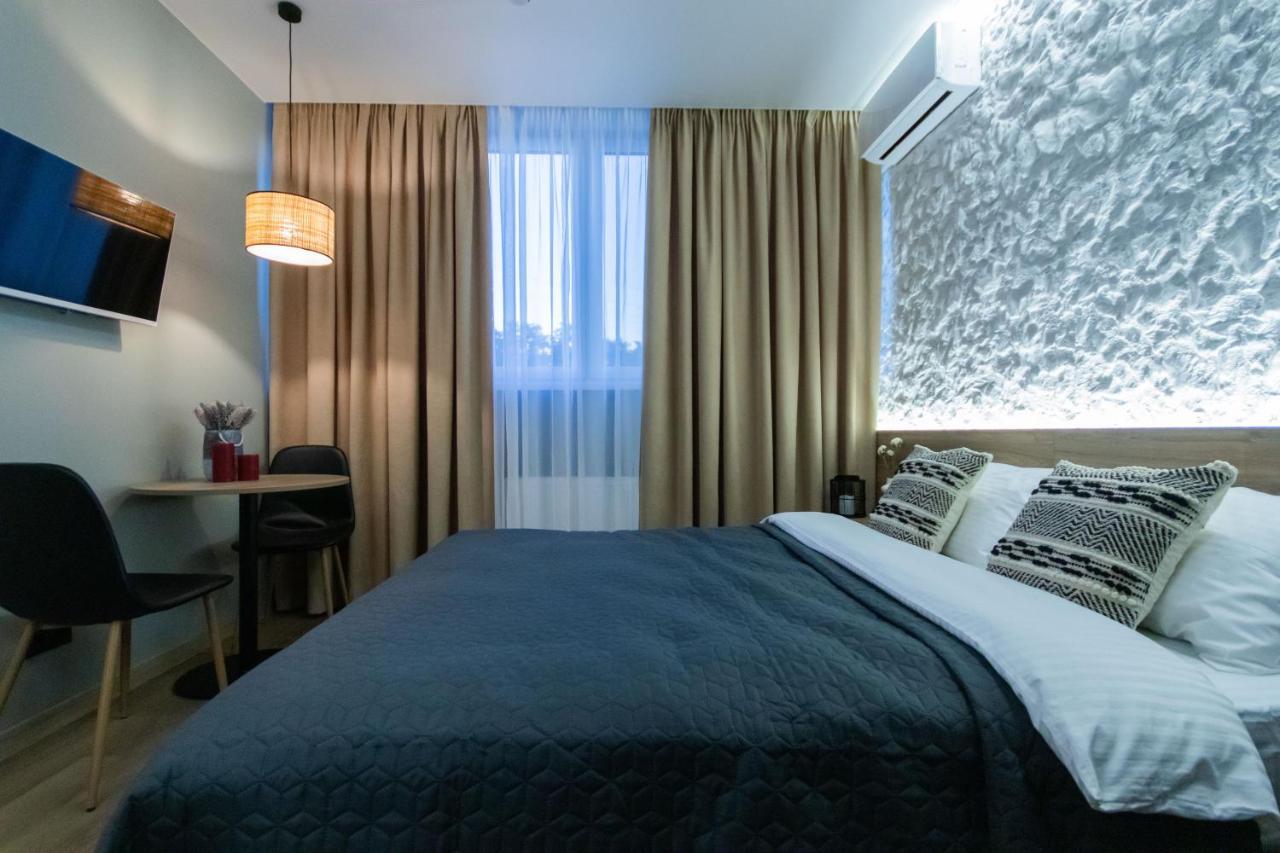 Apartment Myfreedom жк навігатор *