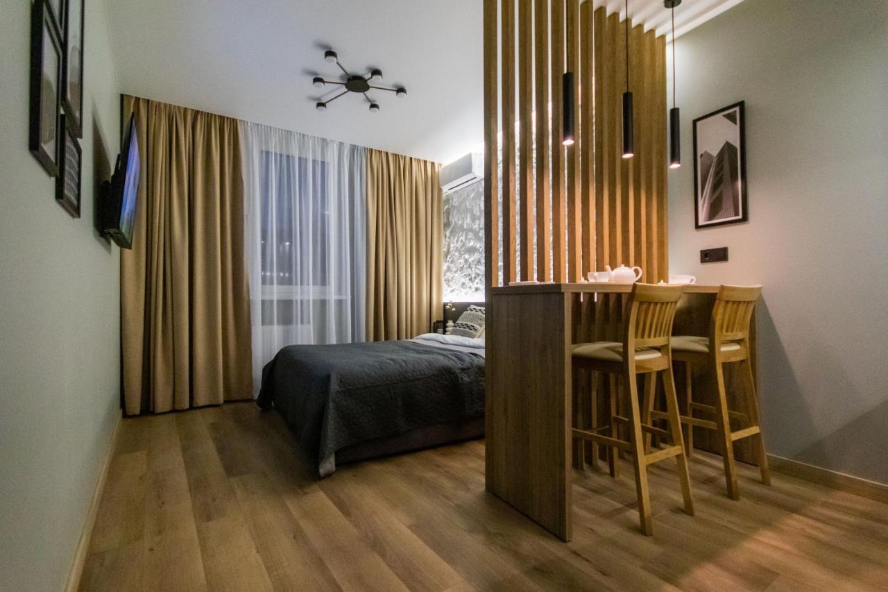 Myfreedom жк навігатор Apartment