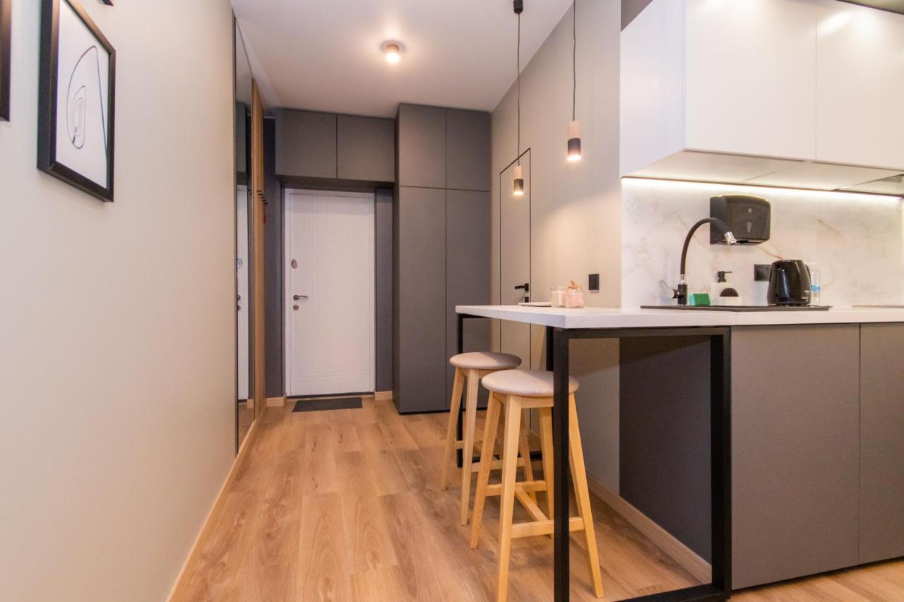 Myfreedom жк навігатор Apartment Kyiv