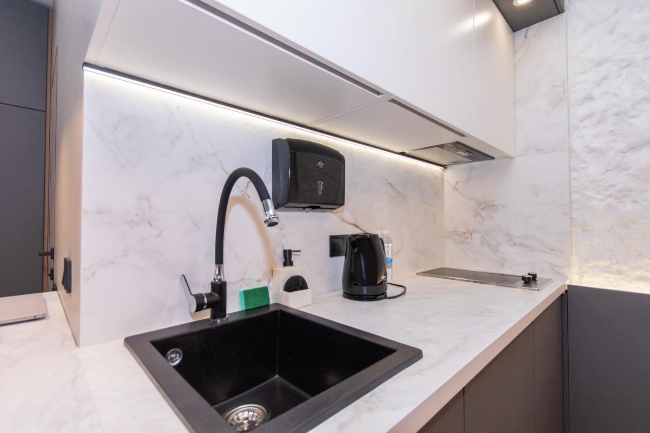 Myfreedom жк навігатор Apartment Kyiv