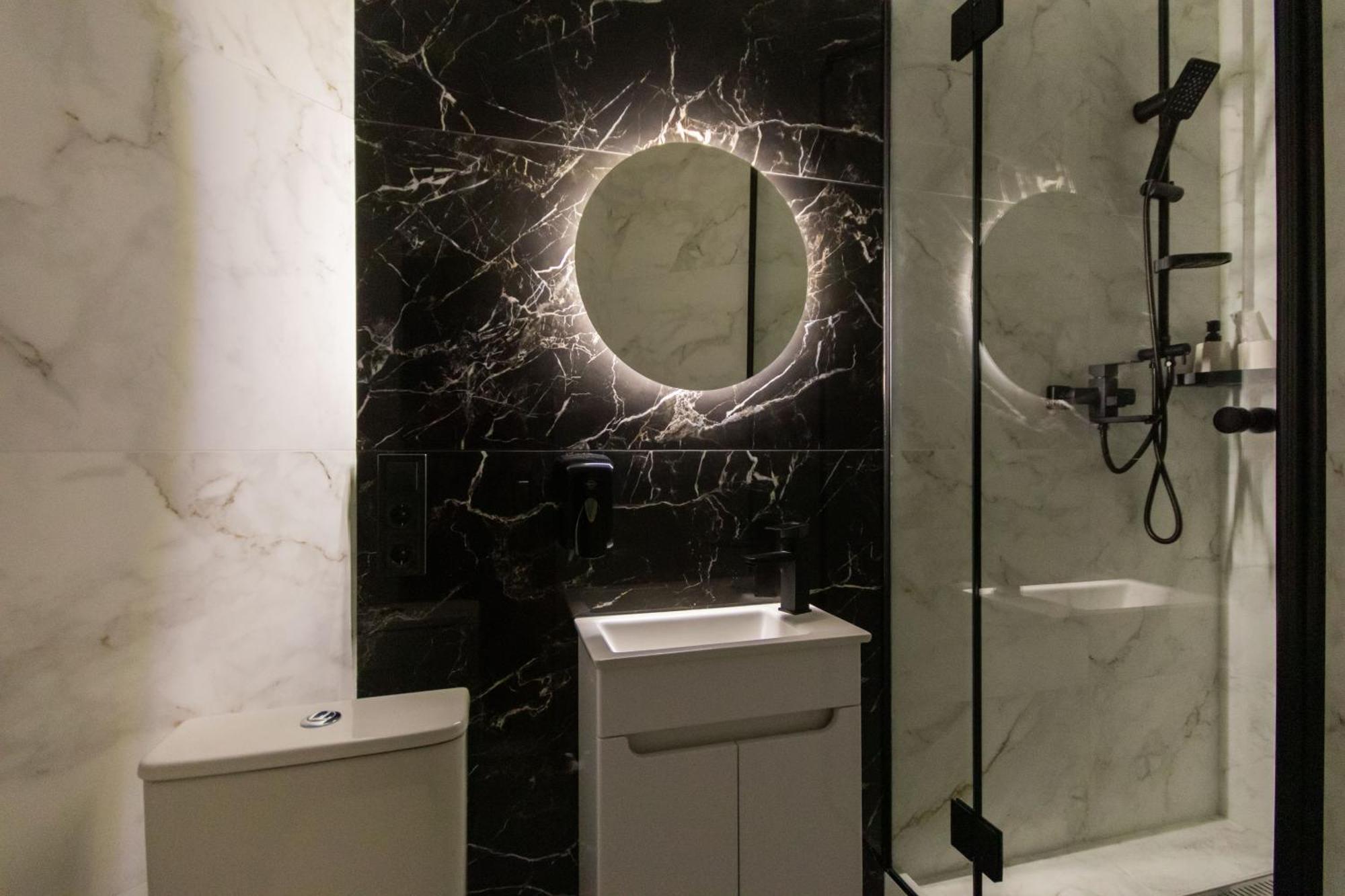 Apartment Myfreedom жк навігатор Kyiv