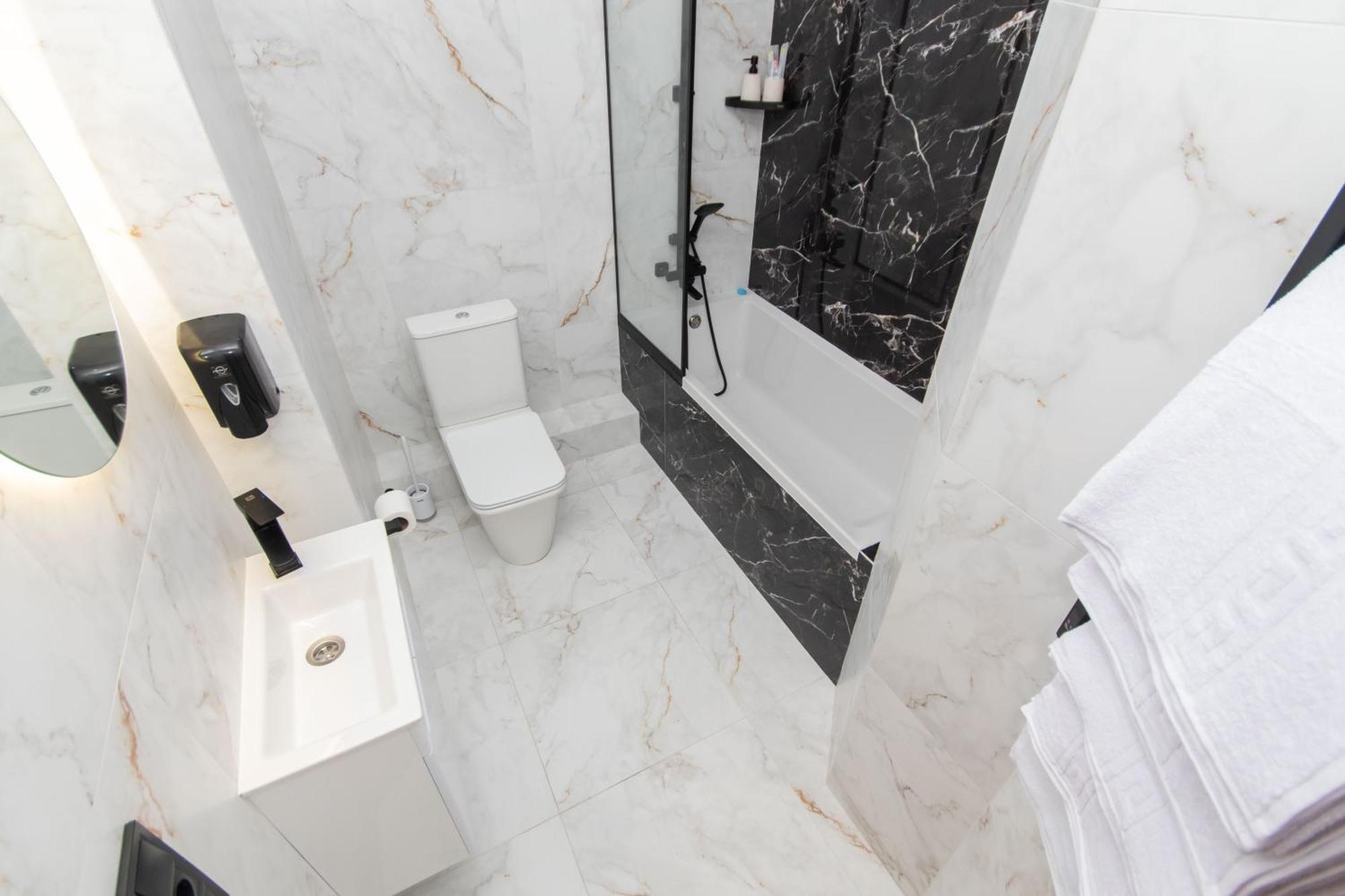Myfreedom жк навігатор Apartment *