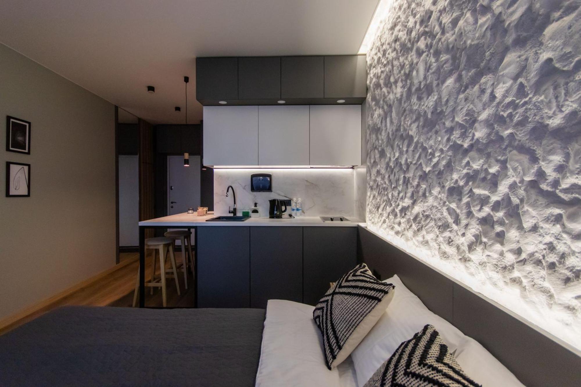 Apartment Myfreedom жк навігатор *