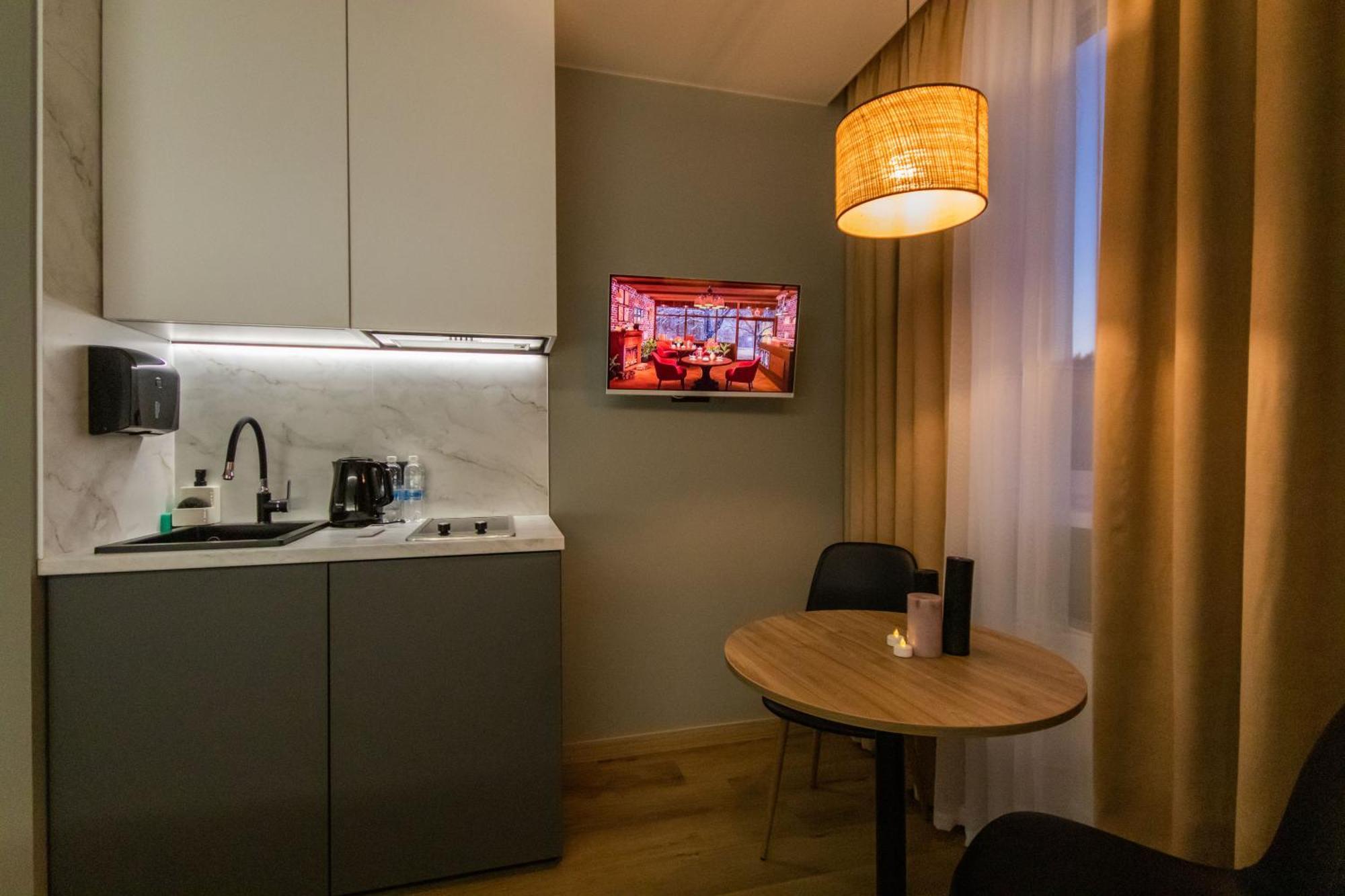 Myfreedom жк навігатор Apartment