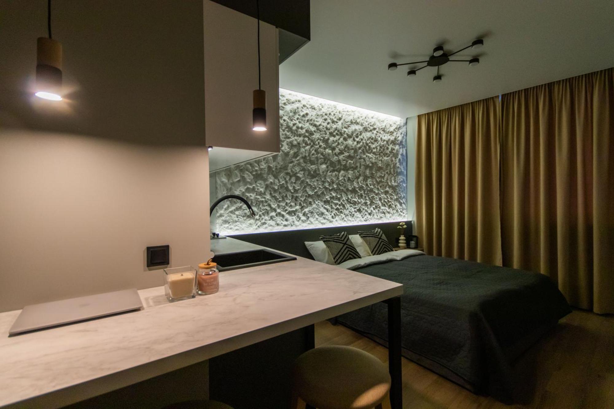 Apartment Myfreedom жк навігатор Kyiv