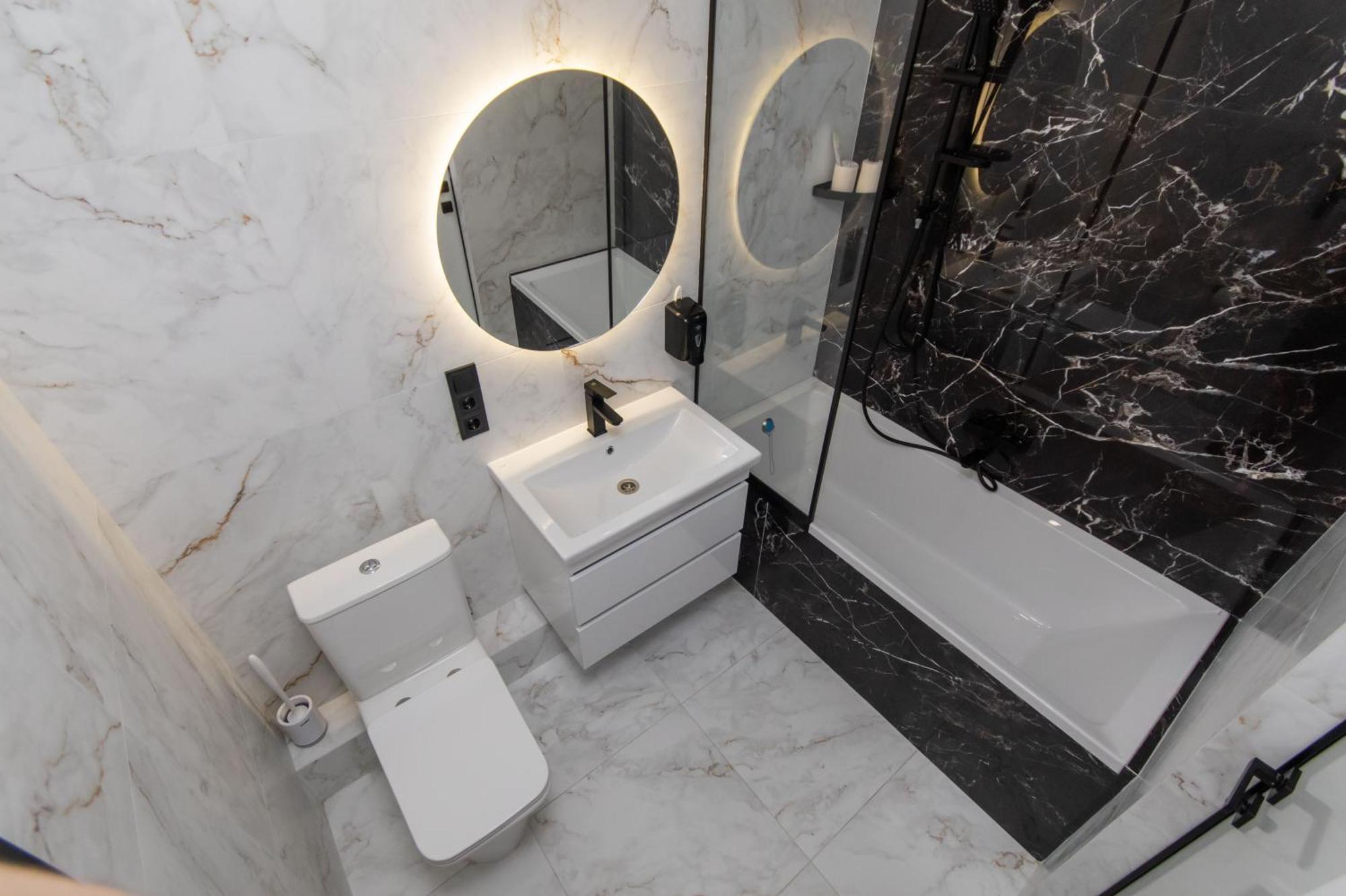 Myfreedom жк навігатор Apartment *